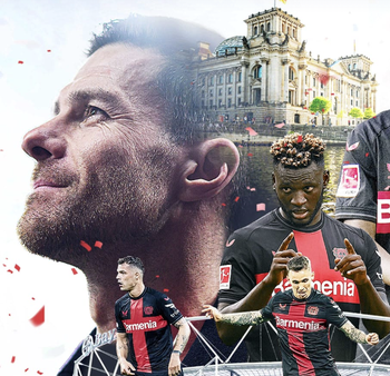 斯洛特：看了我们今晚表现巴黎不会想与我们交手，球迷的氛围很棒