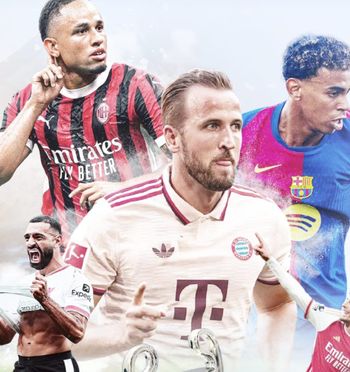 加斯佩里尼：韦斯利红牌？有时候你感觉被愚弄了，只能装作无所谓